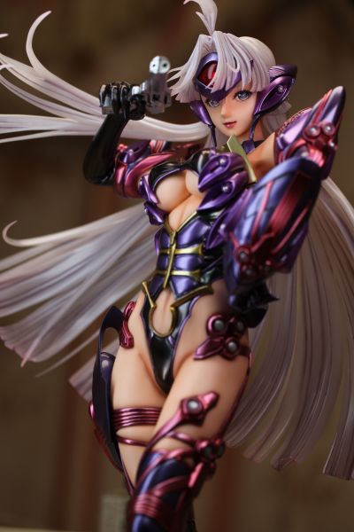异度传说III KOS-MOS  水着ver. T-elos color 