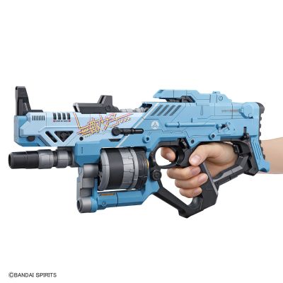 Girl Gun Lady Blast Girl Gun Ver. Alpha Tango
