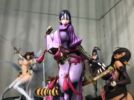 千本樱 feat. 初音未来