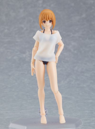 figma Styles T恤衫