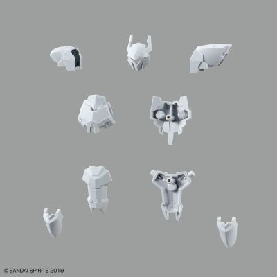 30MM EXM-A9s 斯匹纳提奥 （忍者型）