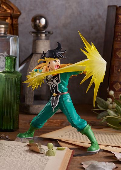 Pop Up Parade 勇者斗恶龙 达伊的大冒险 波普