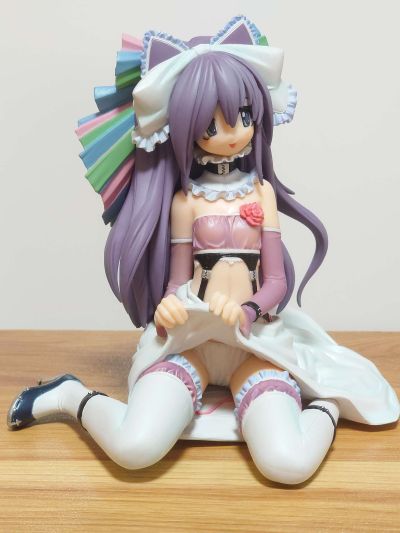 吉崎观音 Image Girl 白姬