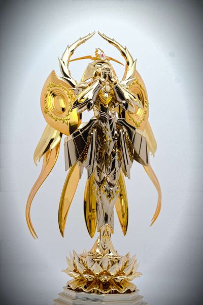 圣斗士圣衣神话EX 沙加『圣斗士星矢 黄金魂』