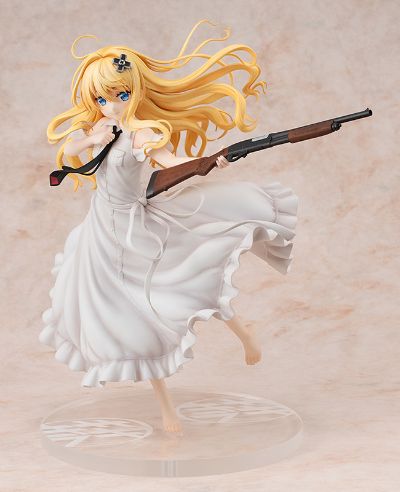 KD colle 战斗员派遣中 如月爱丽丝 原作版
