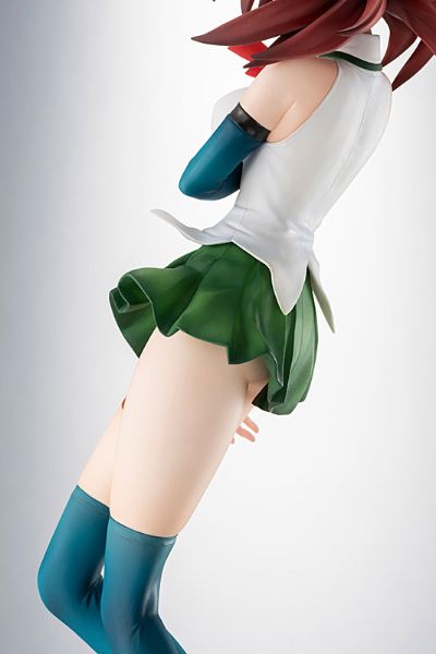 进化战记 彩火乃纪
