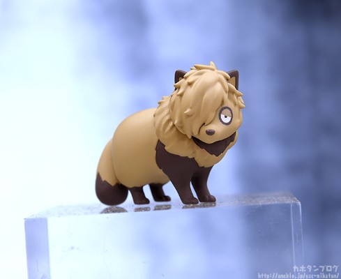 粘土人#1637 怪物事变 日下夏羽