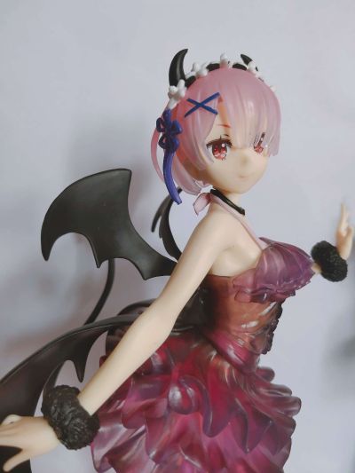 Re：从零开始的异世界生活 ESPRESTO est-Clear & Dressy 拉姆