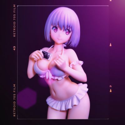 SSSS.古立特 新条茜