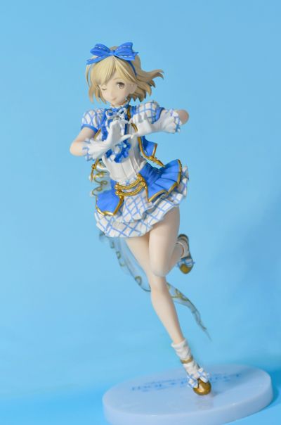 碧蓝幻想 姬塔  偶像Ver.