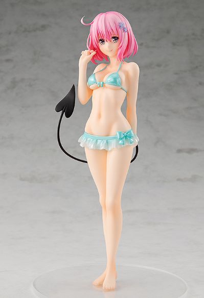 Pop Up Parade To LOVE Ru 梦梦·贝莉雅·戴比路克
