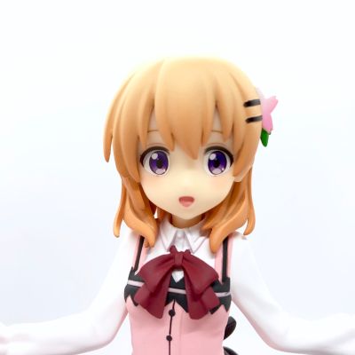 Pop Up Parade 请问您今天要来点兔子吗？BLOOM 香风智乃