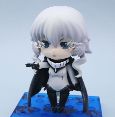 粘土人 #423 舰队Collection -舰娘- 空母wo级