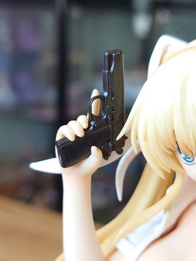 Brilliant Stage系列 Little Busters! EX 朱鹭户沙耶