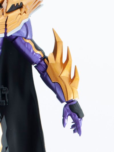 S.H.Figuarts   假面骑士王剑 邪王之龙