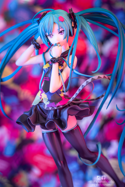 GSC VOCALOID 初音未来 Tell Your World Ver.