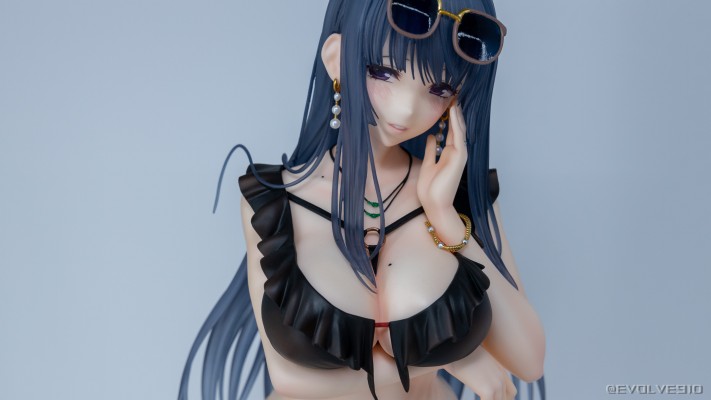 B-Style  SiStart! 绫濑千秋 泳装版