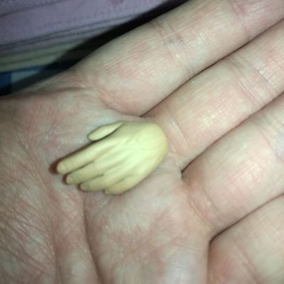 超像可动 北斗神拳 拉奥