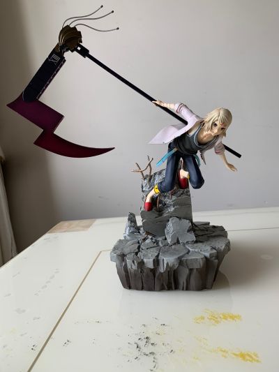 超像可动 东京喰种  铃屋什造