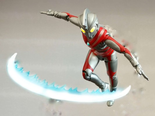 S.H.Figuarts 赛文奥特曼