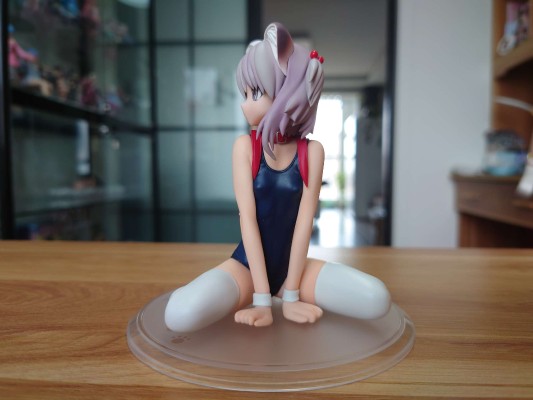 ToHeart2 菜菜子 蓝死库水ver.