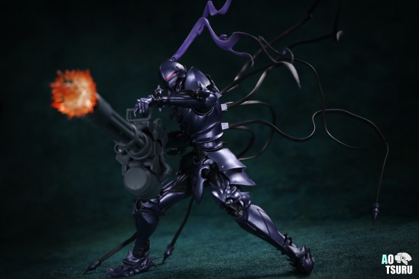 Fate/Grand Order Berserker/兰斯洛特