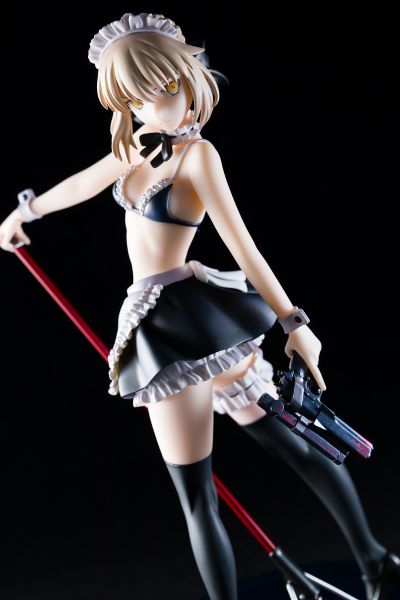 ALTER 黑骑呆