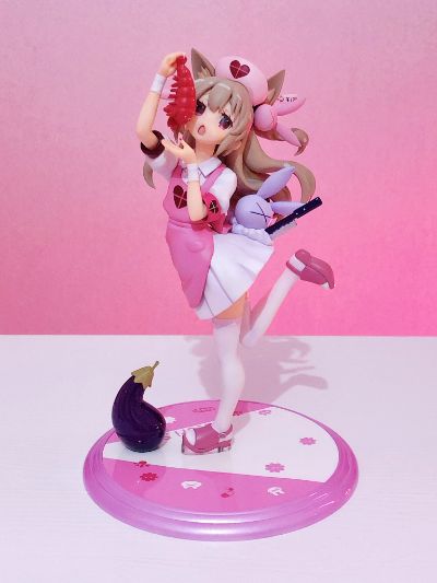 DreamTech Sana Channel 名取纱那