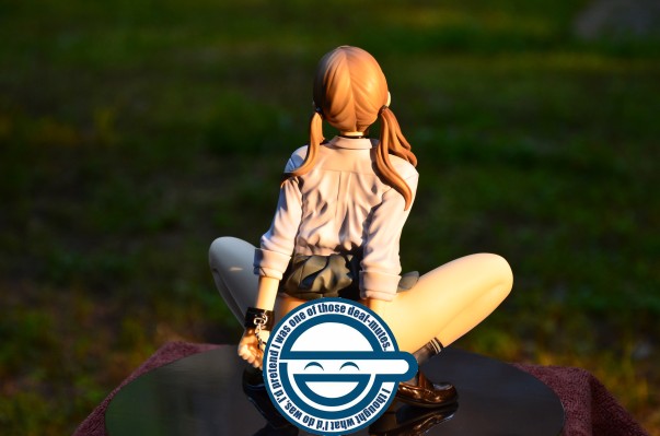 M ～Histoire d’M～