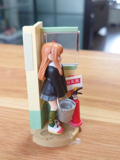 周刊我のおにいちゃん 尾道観音 