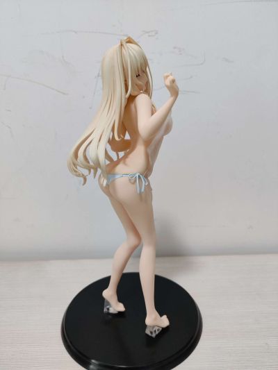 IS〈无限斯特拉托斯〉 塞西莉娅・奥尔科特 原作・梦中沐浴