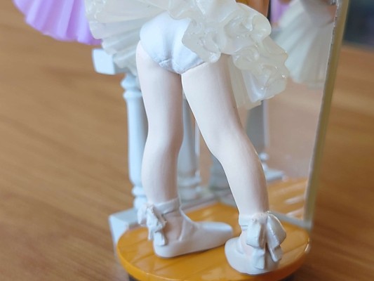 Yuuki Ooshima BOOTLEG 4 原创角色 ヴィネットちゃん Ballet de Kinnen de ver. 