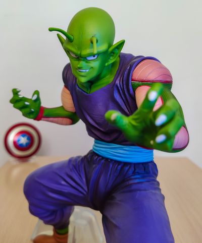 一番赏 龙珠Z 比克 B赏