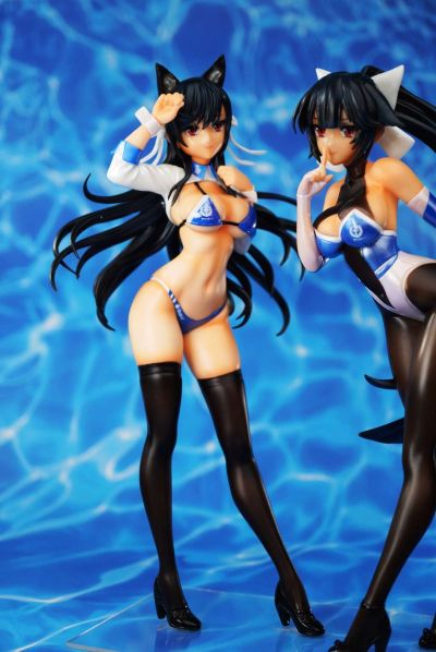 碧蓝航线 高雄 赛车女皇