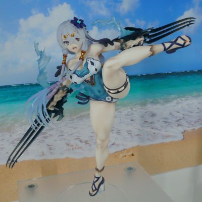 莱莎的炼金工房:常暗女王与秘密藏身处 莉拉 泳装版