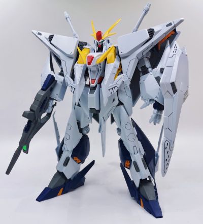 HGUC 1/144 Ξ高达