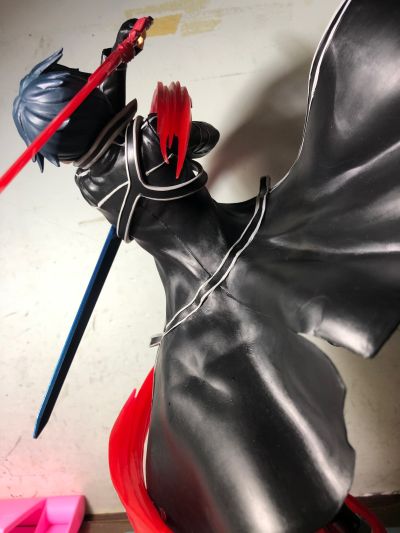 ESPRESTO 刀剑神域必要因子 桐人 Alicization