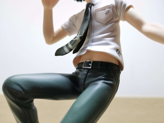 ARTFX J 超级弹丸论破2 再见了绝望学园 日向创