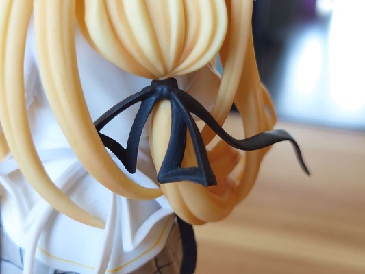 Brilliant Stage系列 Little Busters! EX 朱鹭户沙耶