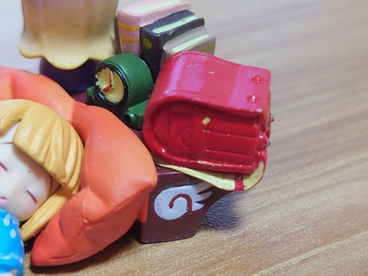 K・T Figure Collection リカちゃん リカちゃん 