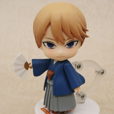 粘土人More 换装用成人式：袴