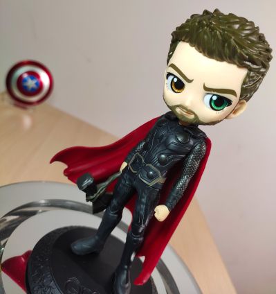 Q Posket 复仇者联盟3：无限战争 ブレイド 