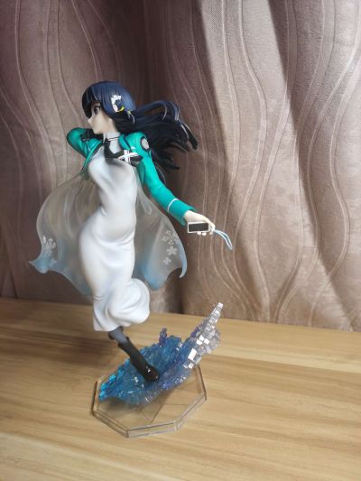 魔法科高校的劣等生 司波深雪 Private Smile