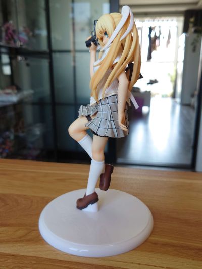 Brilliant Stage系列 Little Busters! EX 朱鹭户沙耶