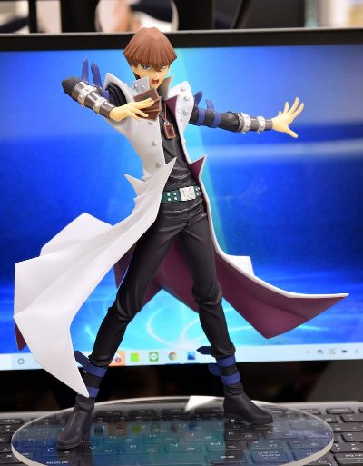 Pop Up Parade 游戏王—怪兽之决斗 海马赖人