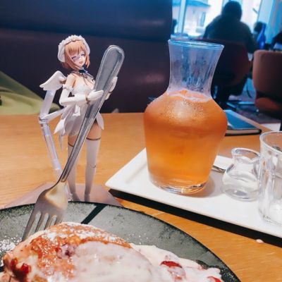 阿尔卡纳蒂亚 露蜜提雅