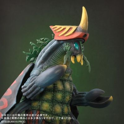 大怪兽系列 霍塔伦加（暂译）