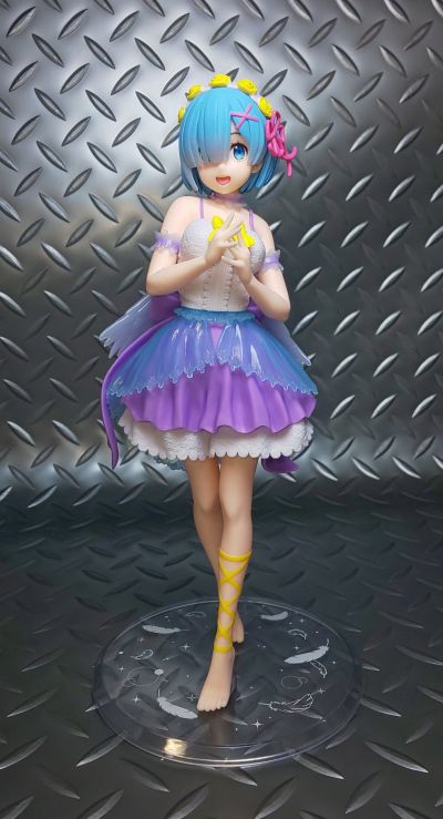 Precious Figure Re：从零开始的异世界生活 蕾姆 天使ver.