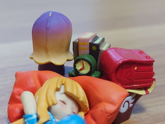 K・T Figure Collection リカちゃん リカちゃん 