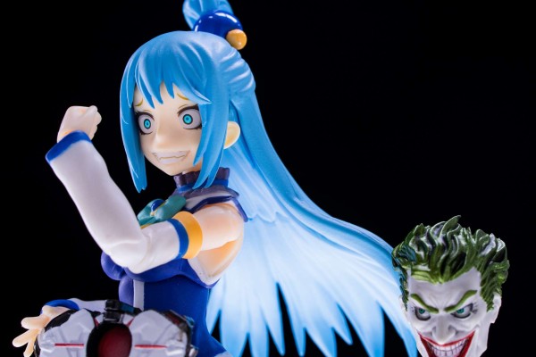 figma#439 幼女战记 谭雅·提古雷查夫